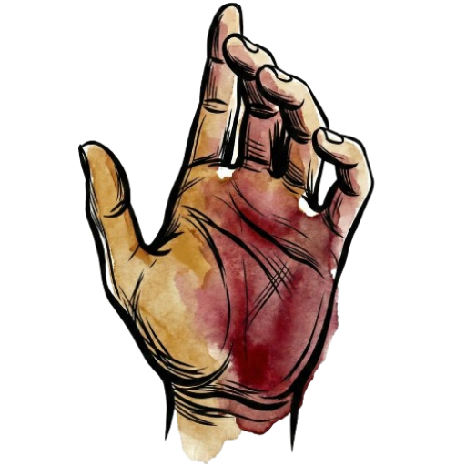 The Human Hand